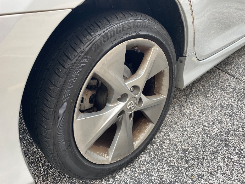 2014 Toyota Camry - $5,999