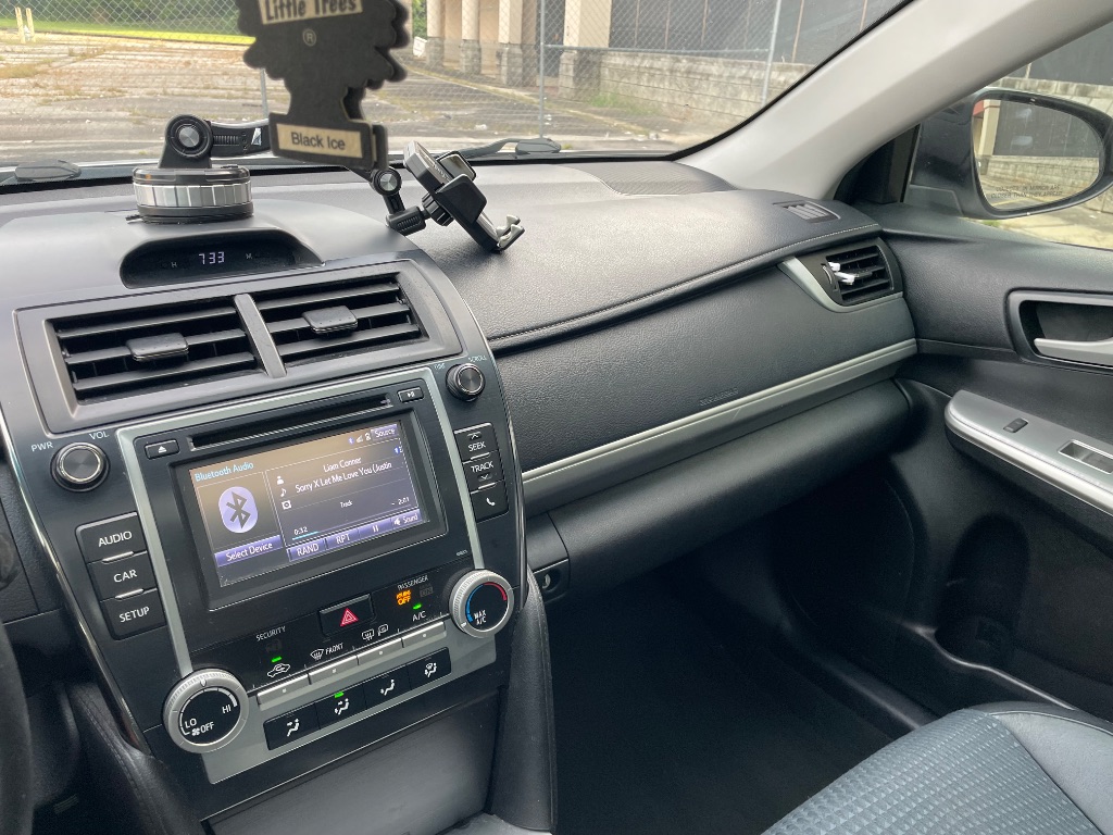 2014 Toyota Camry - $5,999