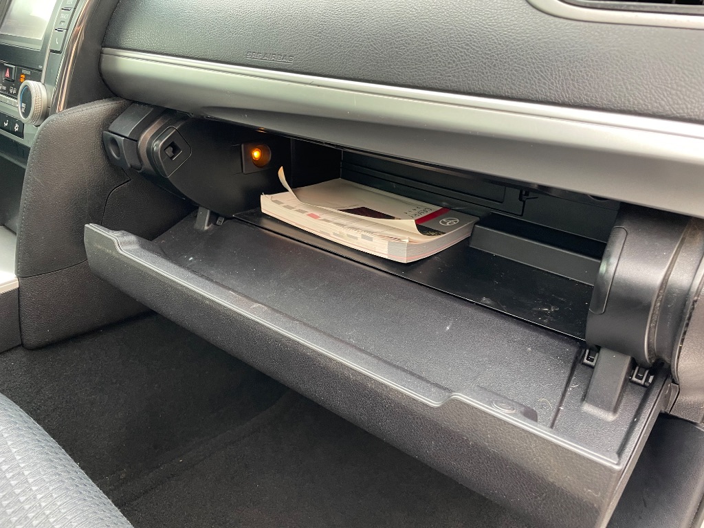 2014 Toyota Camry - $5,999
