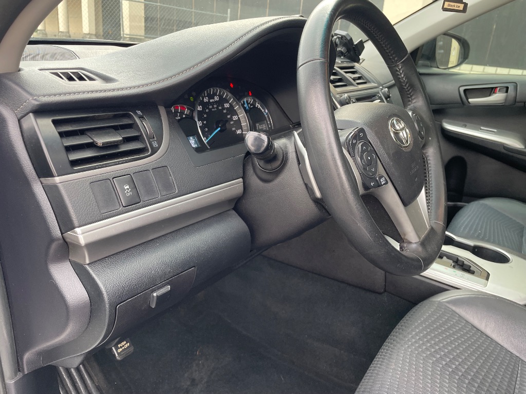 2014 Toyota Camry - $5,999