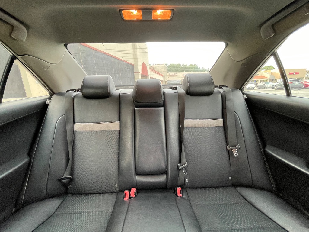 2014 Toyota Camry - $5,999