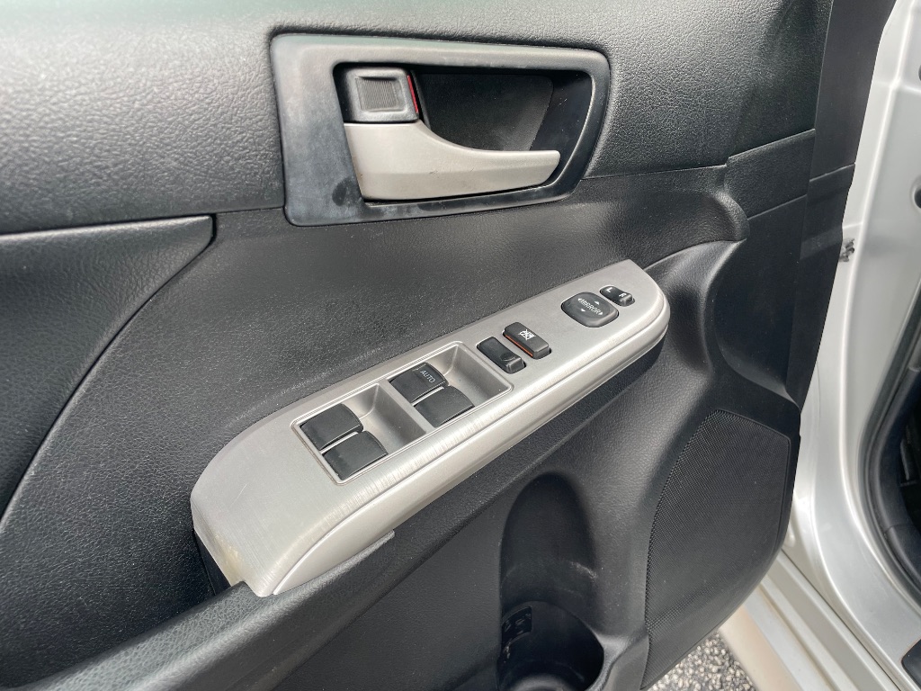 2014 Toyota Camry - $5,999