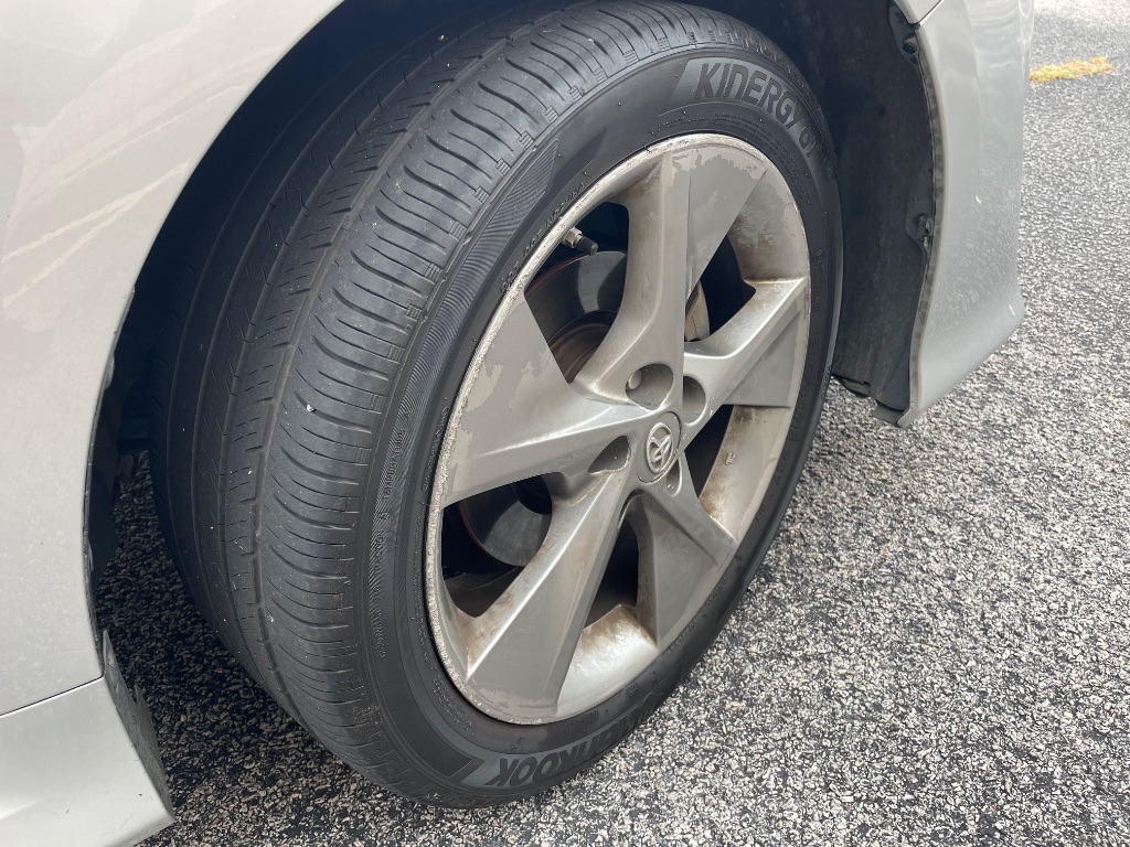 2014 Toyota Camry - $5,999