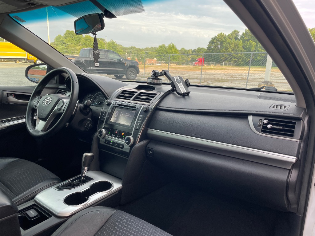 2014 Toyota Camry - $5,999