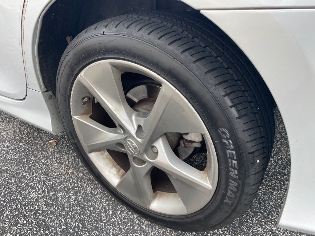 2014 Toyota Camry - $5,999