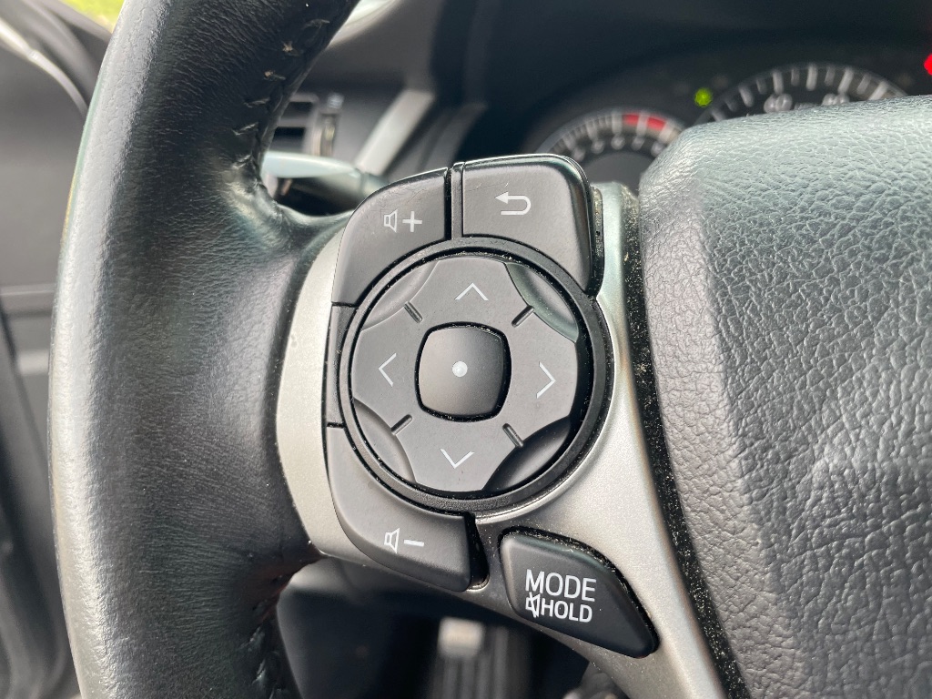 2014 Toyota Camry - $5,999