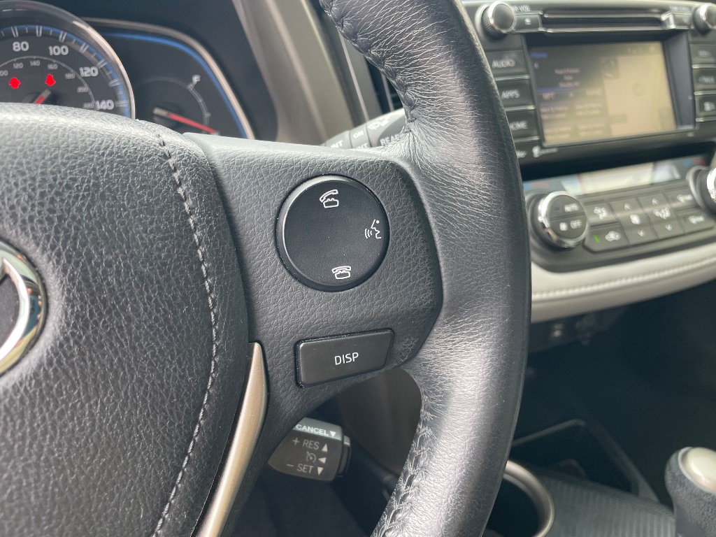 2014 Toyota RAV4 - $10,499