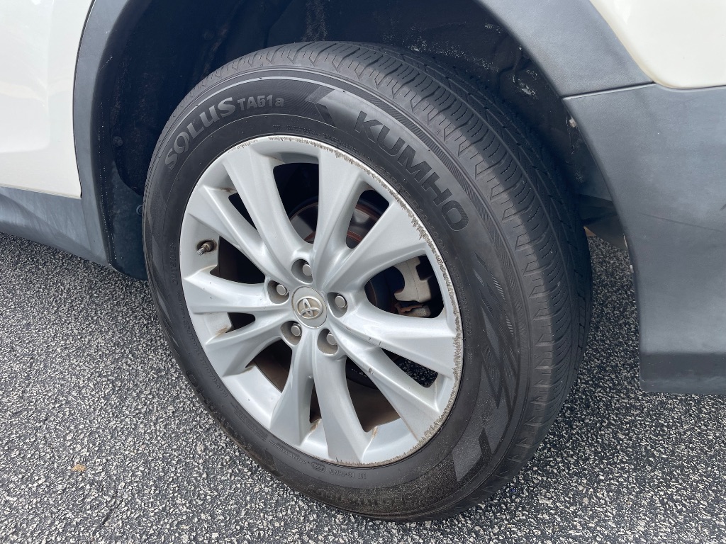 2014 Toyota RAV4 - $10,499
