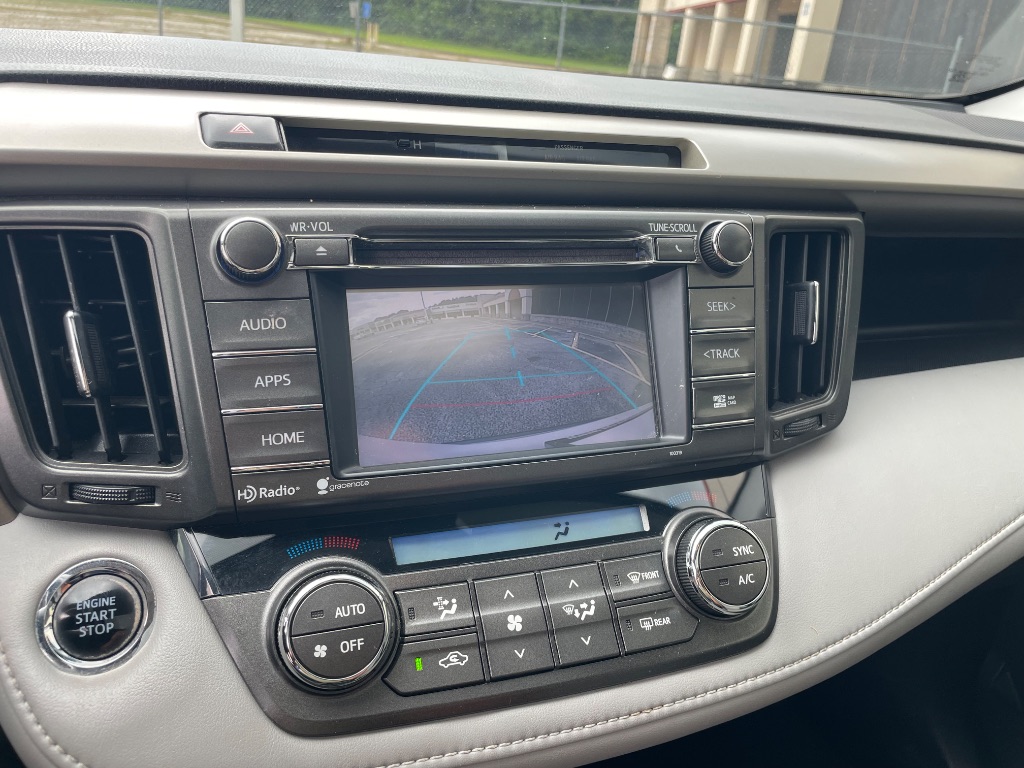 2014 Toyota RAV4 - $10,499