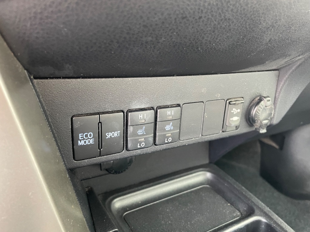 2014 Toyota RAV4 - $10,499