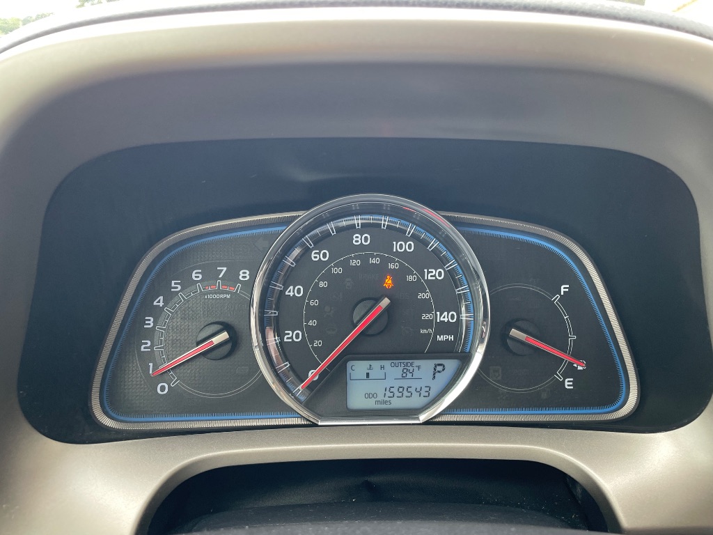 2014 Toyota RAV4 - $10,499