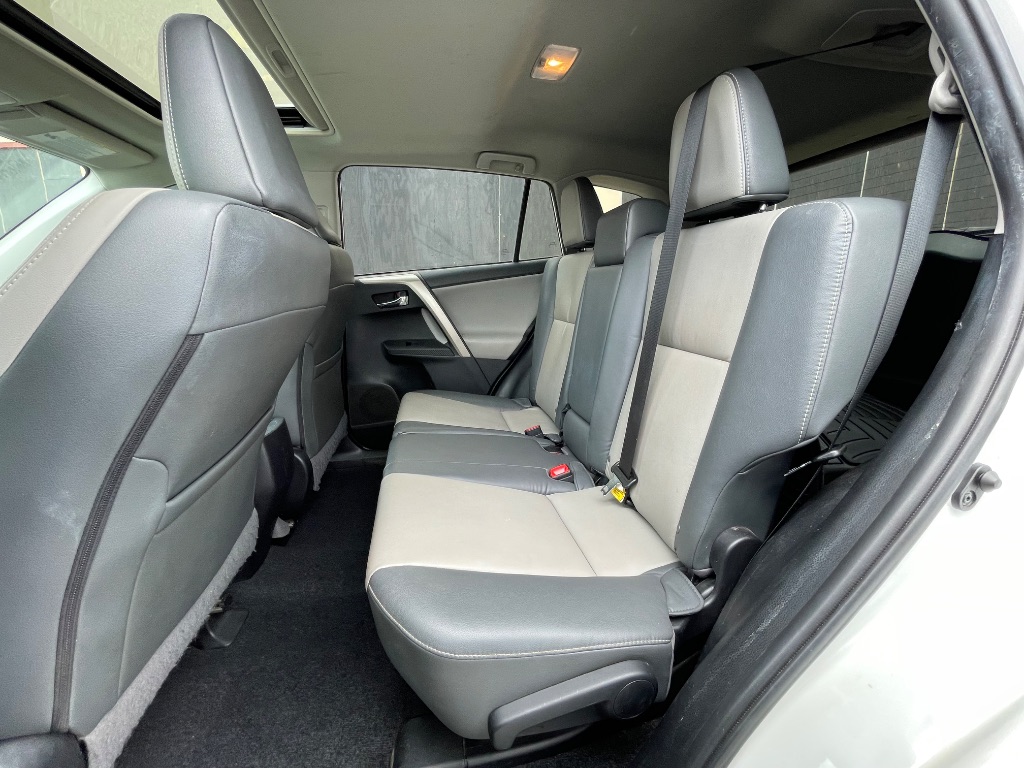 2014 Toyota RAV4 - $10,499