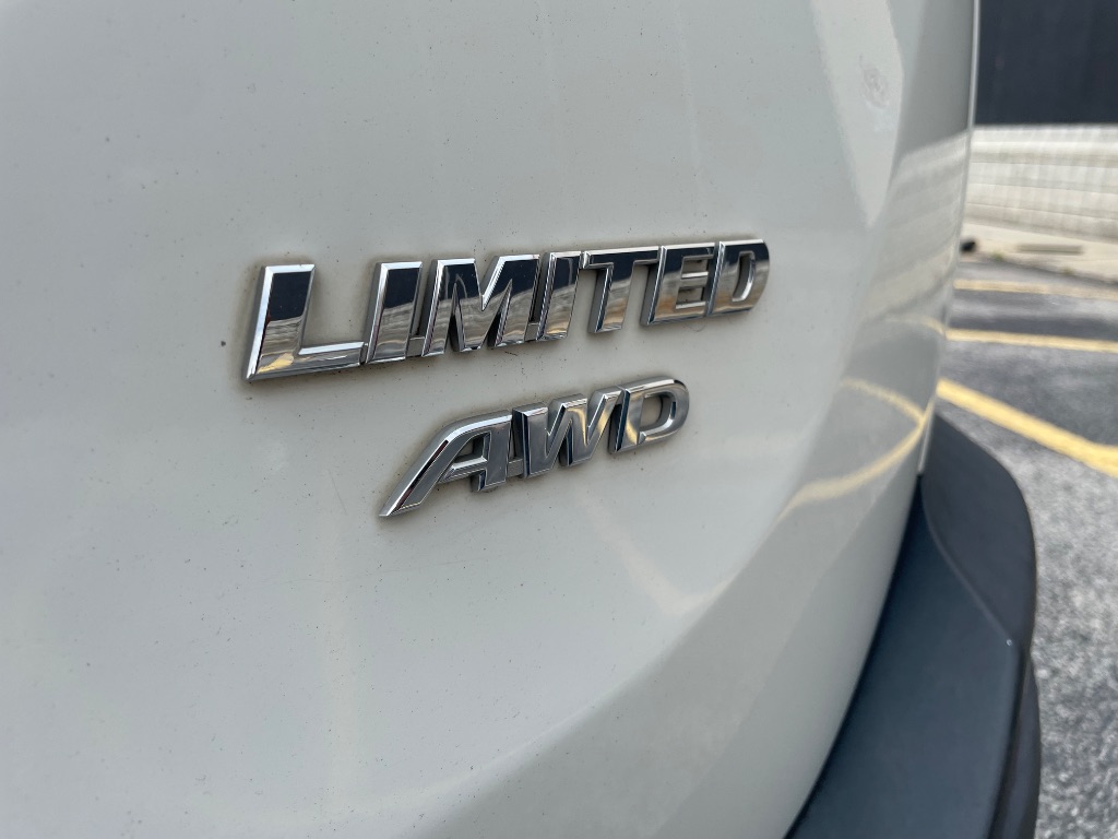 2014 Toyota RAV4 - $10,499