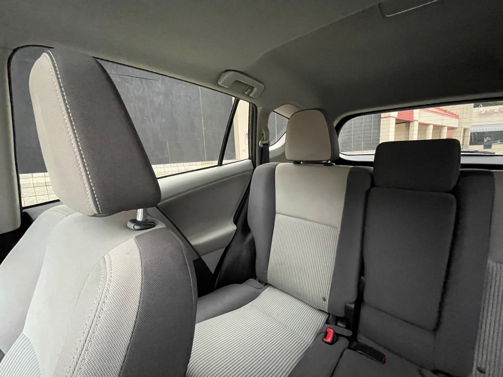 2013 Toyota RAV4 - $9,479