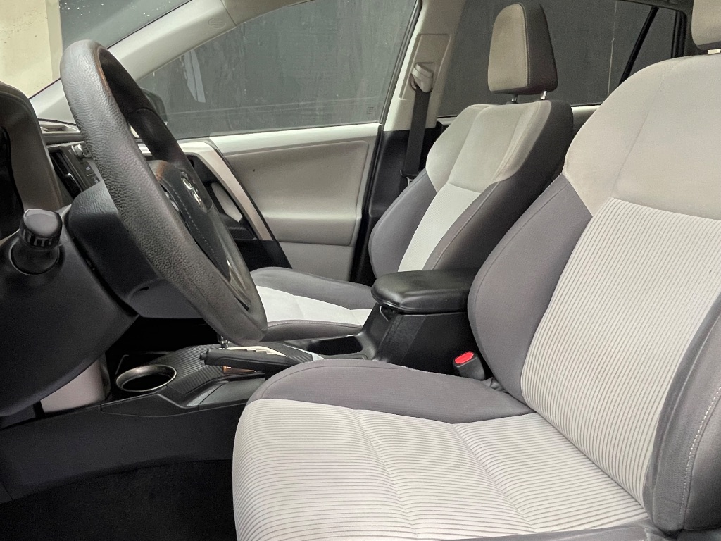 2013 Toyota RAV4 - $9,479