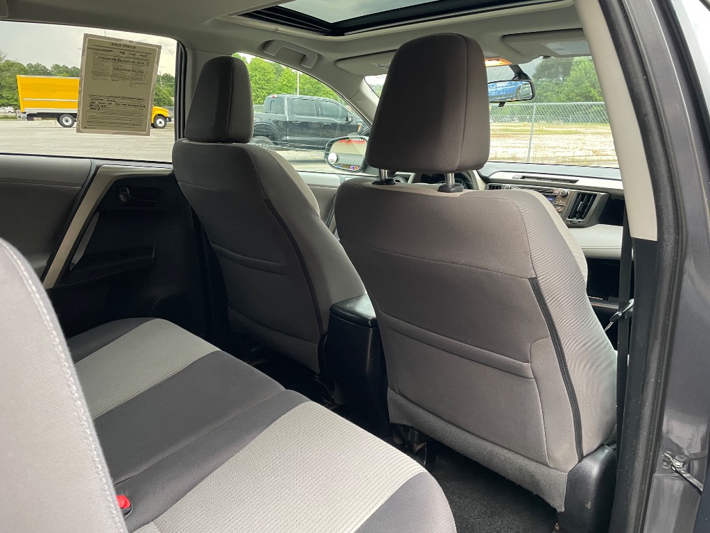 2013 Toyota RAV4 - $9,479