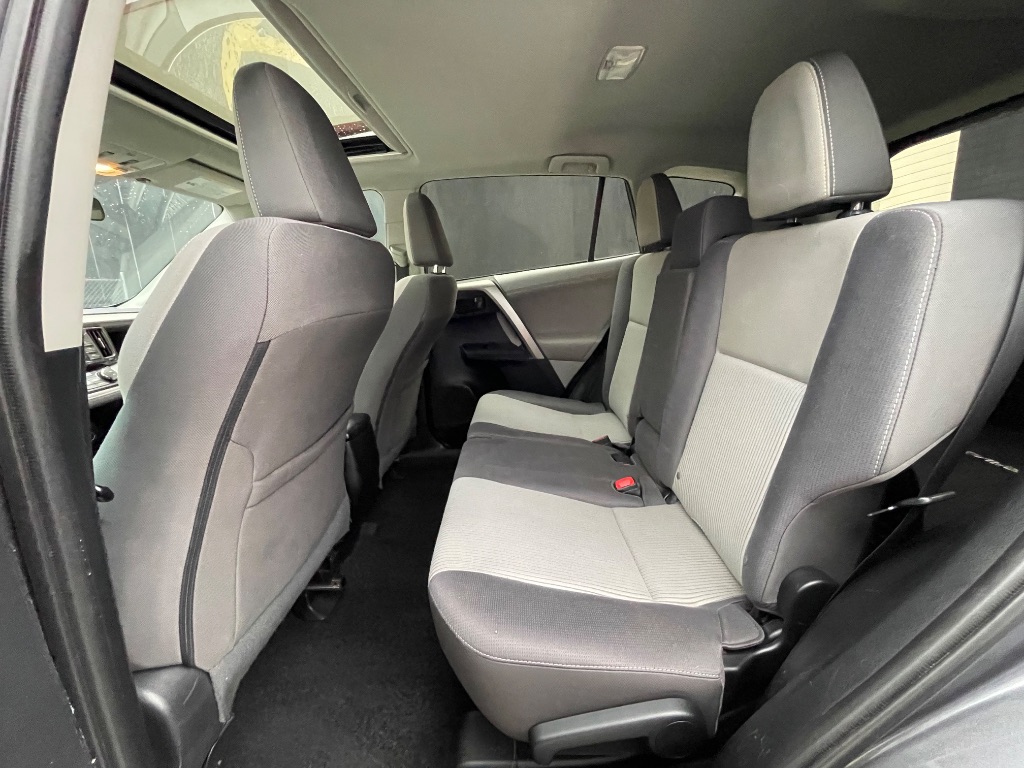 2013 Toyota RAV4 - $9,479