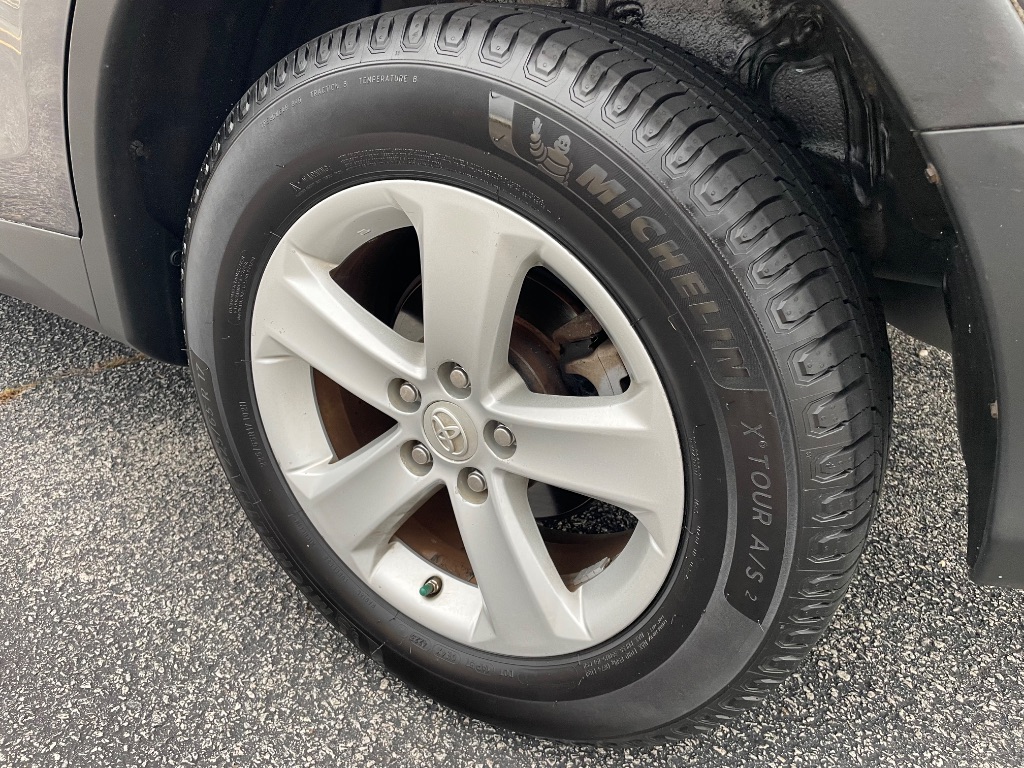 2013 Toyota RAV4 - $9,479