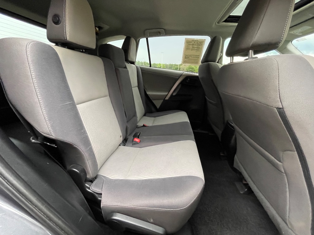 2013 Toyota RAV4 - $9,479
