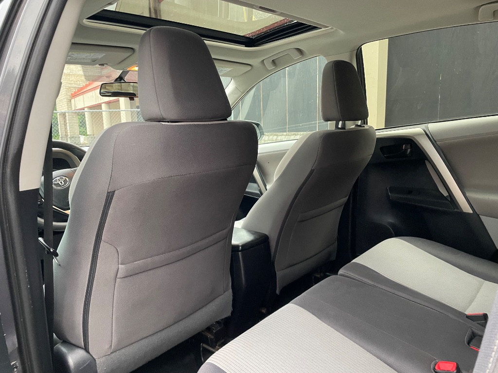 2013 Toyota RAV4 - $9,479