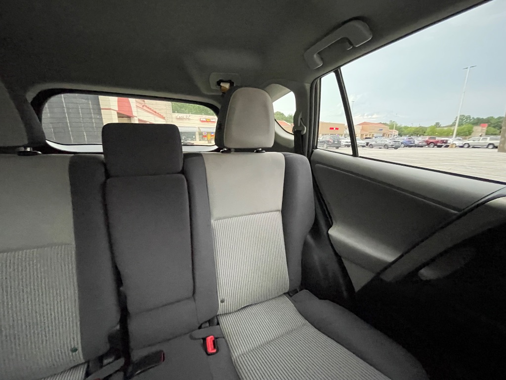 2013 Toyota RAV4 - $9,479