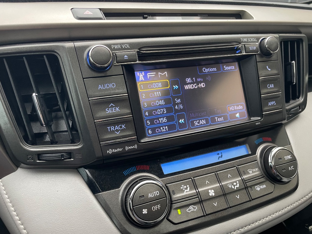 2013 Toyota RAV4 - $9,479
