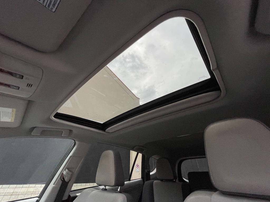 2013 Toyota RAV4 - $9,479