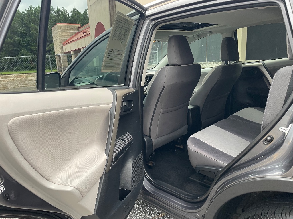 2013 Toyota RAV4 - $9,479