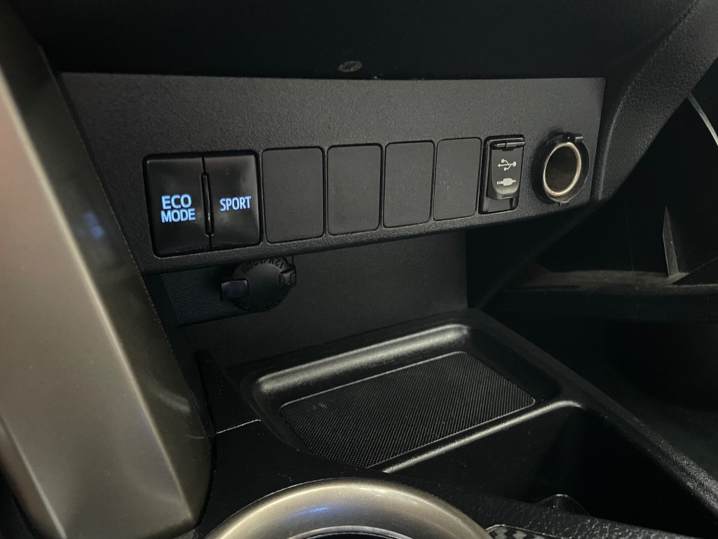 2013 Toyota RAV4 - $9,479
