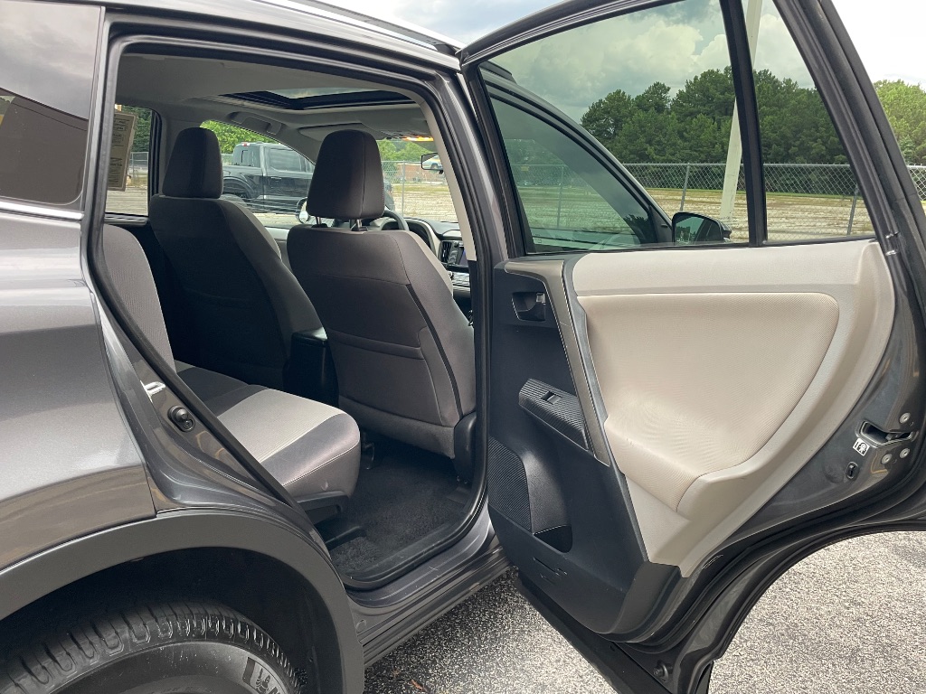 2013 Toyota RAV4 - $9,479