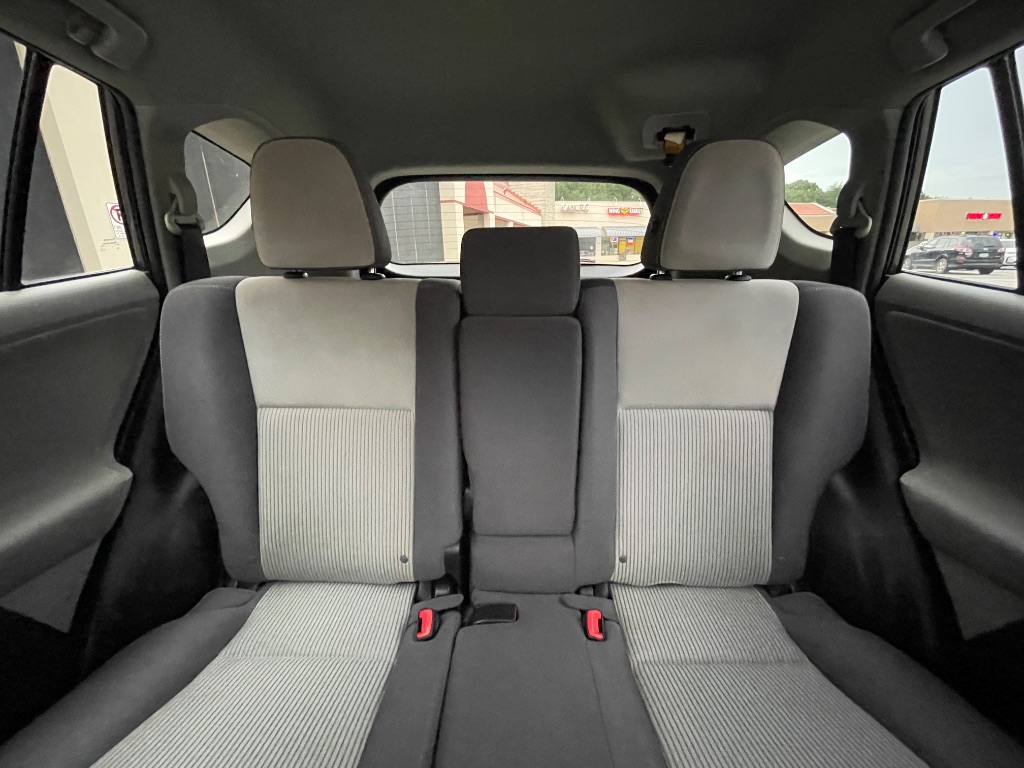 2013 Toyota RAV4 - $9,479