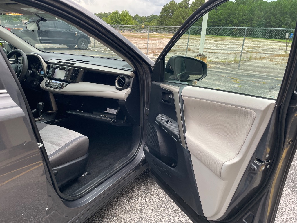 2013 Toyota RAV4 - $9,479