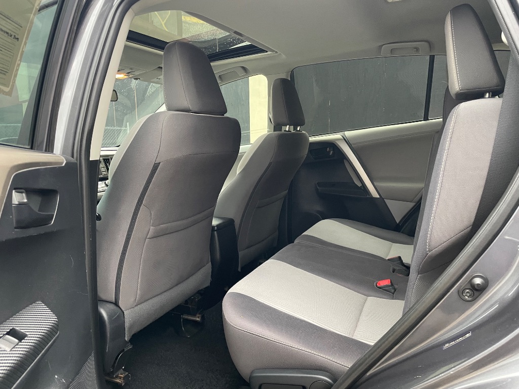 2013 Toyota RAV4 - $9,479