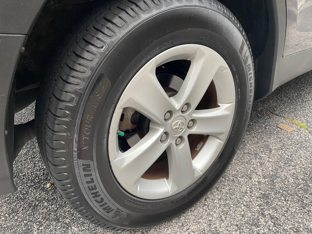 2013 Toyota RAV4 - $9,479