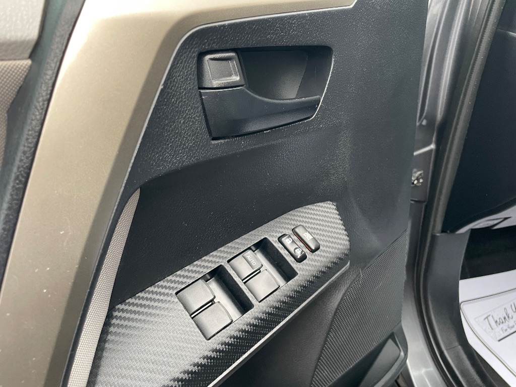 2013 Toyota RAV4 - $9,479