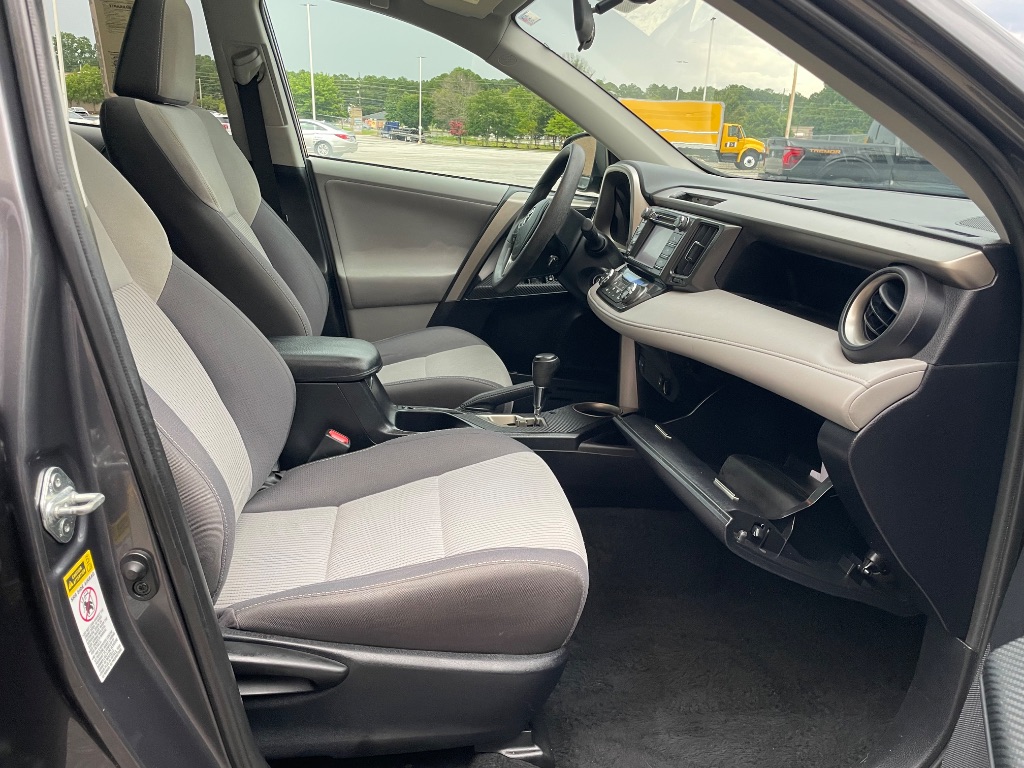 2013 Toyota RAV4 - $9,479