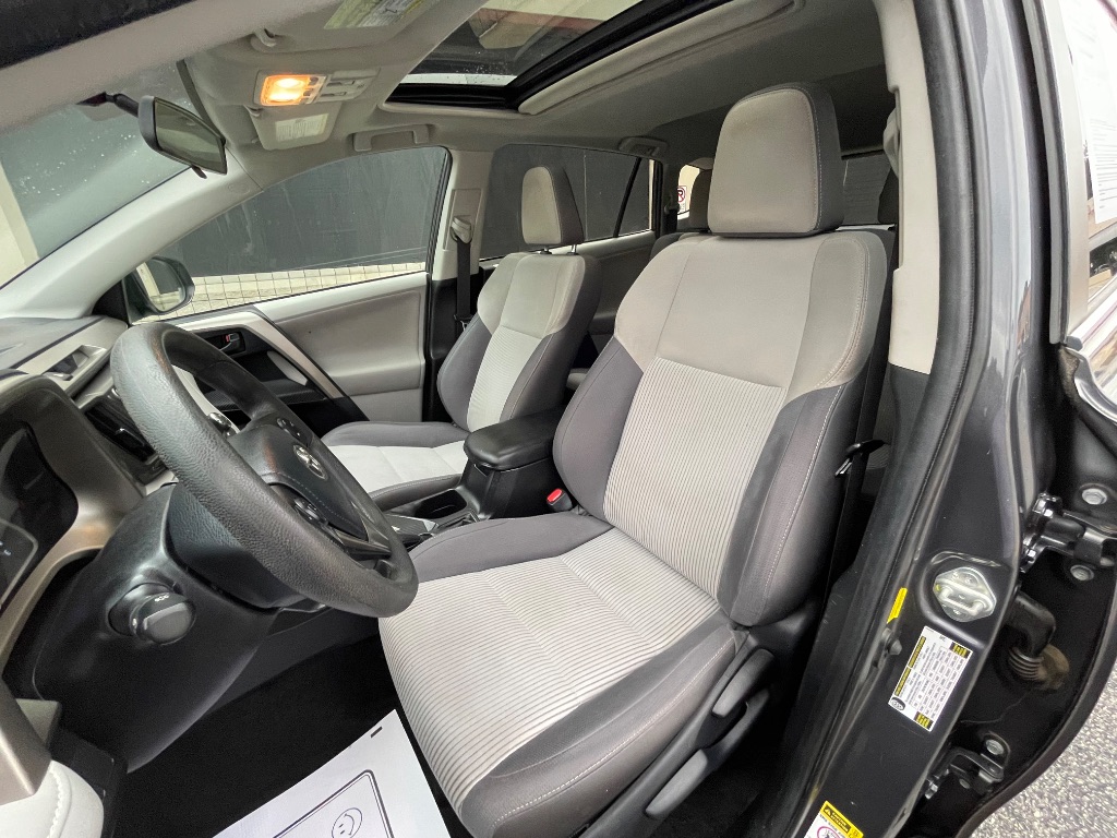 2013 Toyota RAV4 - $9,479