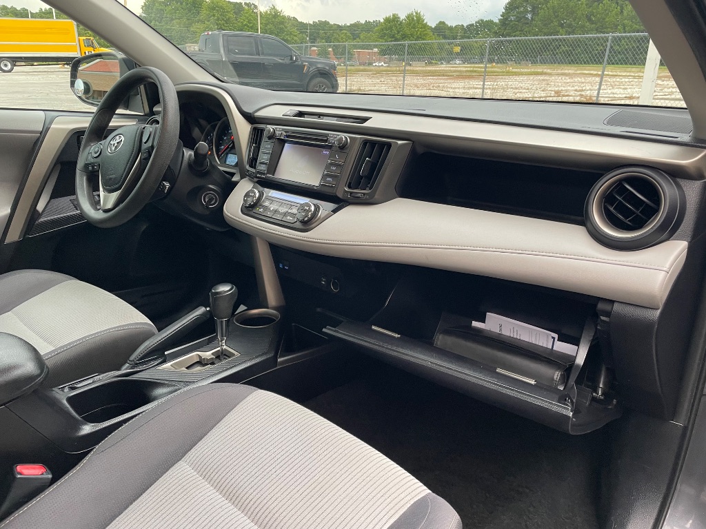 2013 Toyota RAV4 - $9,479