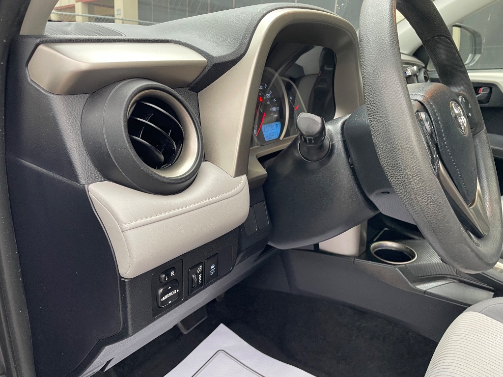 2013 Toyota RAV4 - $9,479