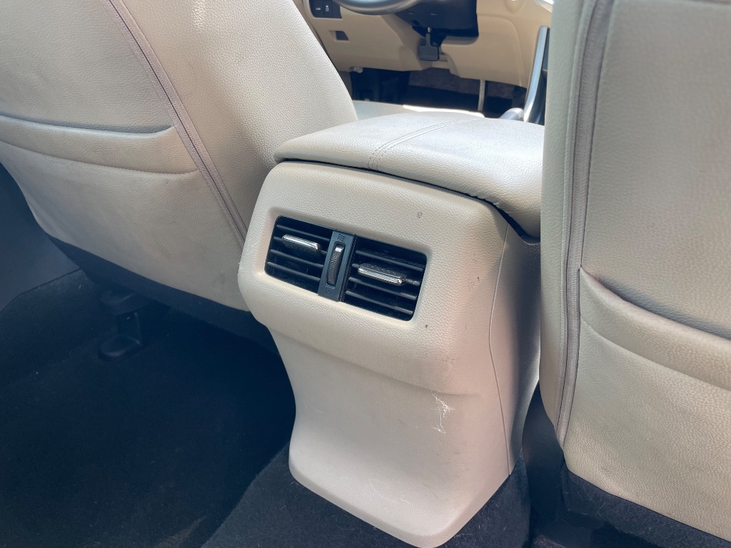 2015 Honda Accord - $12,999