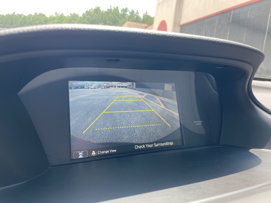 2015 Honda Accord - $12,999