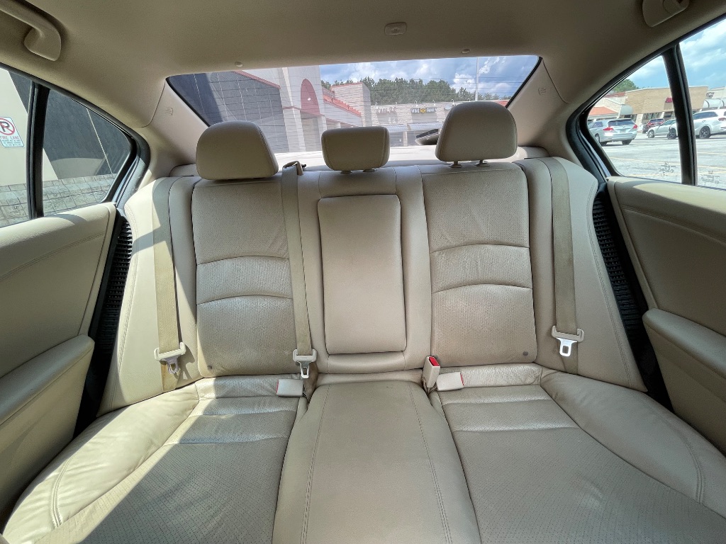2015 Honda Accord - $12,999