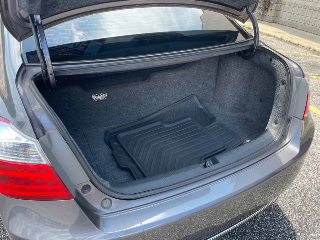 2015 Honda Accord - $12,999
