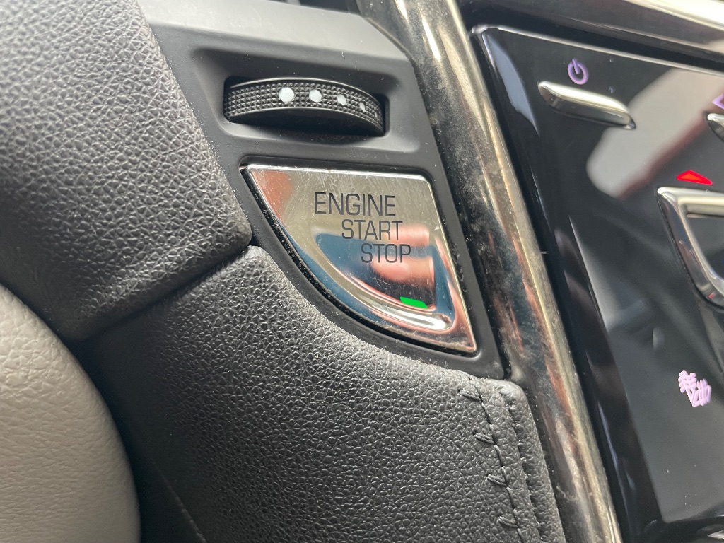2013 Cadillac ATS - $7,899