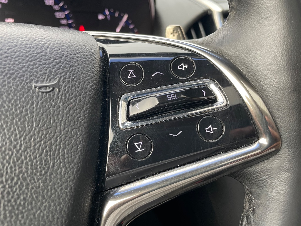 2013 Cadillac ATS - $7,899