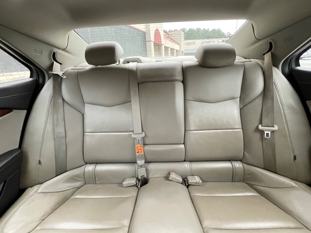 2013 Cadillac ATS - $7,899