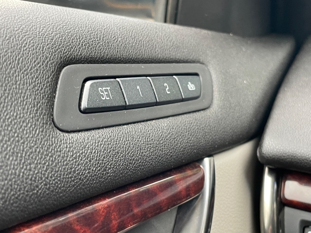 2013 Cadillac ATS - $7,899