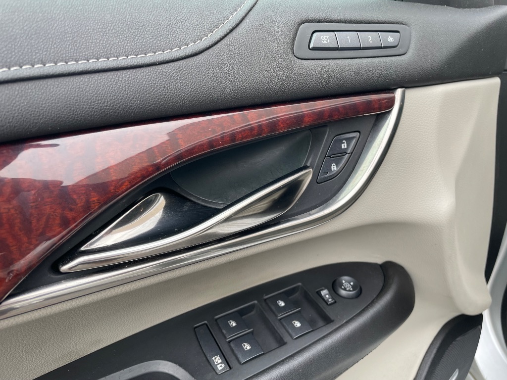 2013 Cadillac ATS - $7,899
