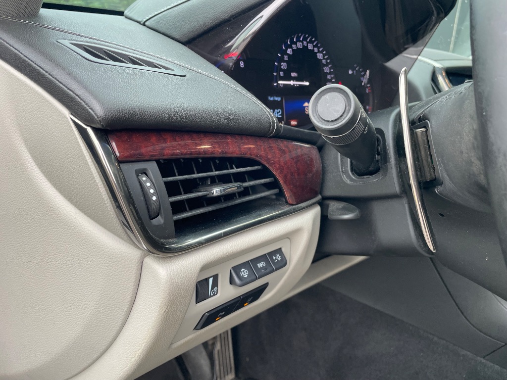 2013 Cadillac ATS - $7,899