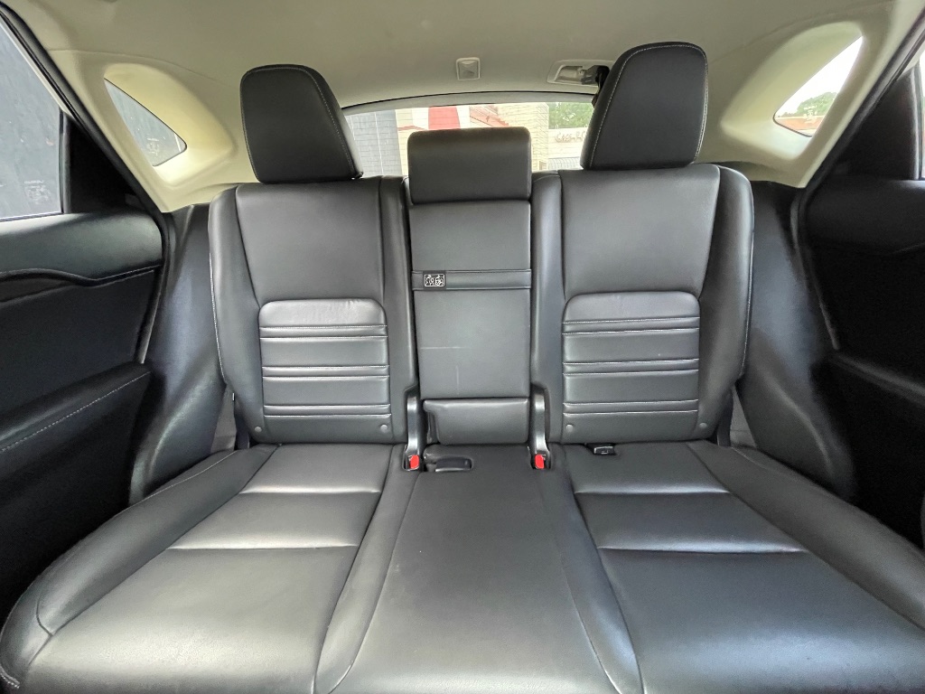 2016 Lexus NX - $13,499